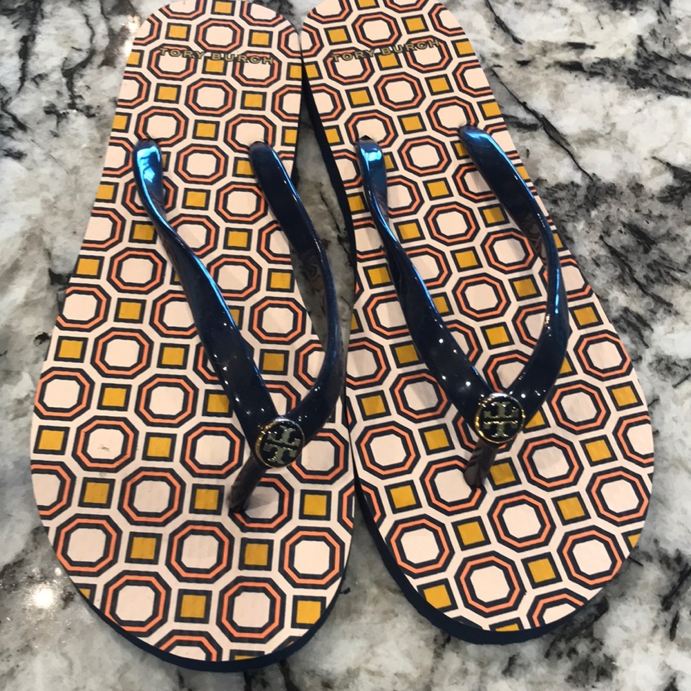 Tory Burch FlipFlops